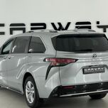 Toyota SIENNA 2.5 Hybrid Limited