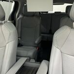 Toyota SIENNA 2.5 Hybrid Limited