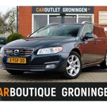 Volvo V70 2.0 D4 Nordic+ | SCHUIFDAK | ADAPCRUISE | LEDER