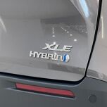 Toyota SIENNA 2.5 Hybrid Luxe XLE