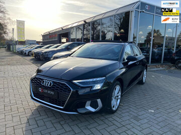 Audi A3 Sportback 35 TFSI Advanced edition PANO