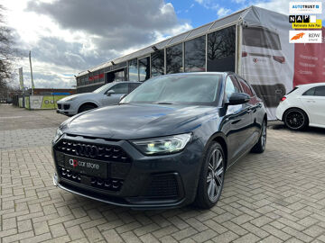 Audi A1 Sportback 30 TFSI S Line Pro Line S