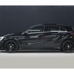 Mercedes-Benz A-klasse 160 AMG Sport Edition [CAMERA, AMG STOELEN, LED, 18" LM, FLIPPERS, STOELVERWARMING, BLUETOOTH, NIEUWSTAAT]