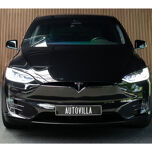 Tesla Model X 75D Base AWD 333pk 4% - Pano - Leder - Autopilot - Premium Connectivity