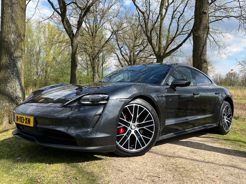 Porsche Taycan 4S Performance Accu Plus | NL Auto | 1e Eigenaar | InnoDrive | Bose | Pano | Sven 0492588980 Whatsapp 0492-588988 Sven 0492588980 Whatsapp 0492-588988