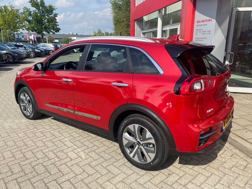 Kia e-Niro ExecutiveLine 39.2kWh | Leder | Climate | Cruise | info Sven 0492588980 info Sven 0492588980