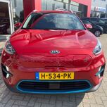 Kia e-Niro ExecutiveLine 39.2kWh | Leder | Climate | Cruise | info Sven 0492588980 info Sven 0492588980