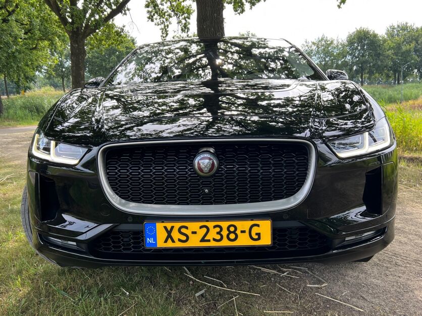 Jaguar I-PACE EV400 HSE | 4% Bijtelling | Prijs ex. BTW | Info Bas: 0492-588982 Info Bas: 0492-588982 Whatsapp: 0492588988