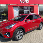 Kia e-Niro ExecutiveLine 39.2kWh | Leder | Climate | Cruise | info Sven 0492588980 info Sven 0492588980