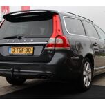 Volvo V70 2.0 D4 Nordic+ | SCHUIFDAK | ADAPCRUISE | LEDER