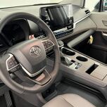 Toyota SIENNA 2.5 Hybrid Luxe XLE