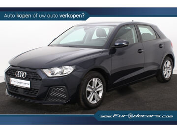 Audi A1 Sportback 30 TFSI Pro Line S-Tronic *Virtual cockpit*Navigatie*