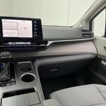 Toyota highlander Sienna 2.5 Hybrid Limited