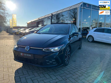 Volkswagen Golf 2.0 TSI GTI