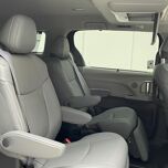 Toyota SIENNA 2.5 Hybrid Limited