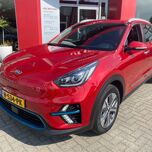 Kia e-Niro ExecutiveLine 39.2kWh | Leder | Climate | Cruise | info Sven 0492588980 info Sven 0492588980