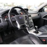 Volvo V70 2.0 D4 Nordic+ | SCHUIFDAK | ADAPCRUISE | LEDER