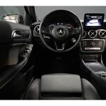 Mercedes-Benz A-klasse 160 AMG Sport Edition [CAMERA, AMG STOELEN, LED, 18" LM, FLIPPERS, STOELVERWARMING, BLUETOOTH, NIEUWSTAAT]