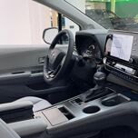 Toyota SIENNA 2.5 Hybrid Limited