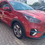 Kia e-Niro ExecutiveLine 39.2kWh | Leder | Climate | Cruise | info Sven 0492588980 info Sven 0492588980