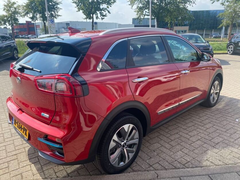 Kia e-Niro ExecutiveLine 39.2kWh | Leder | Climate | Cruise | info Sven 0492588980 info Sven 0492588980