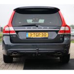 Volvo V70 2.0 D4 Nordic+ | SCHUIFDAK | ADAPCRUISE | LEDER