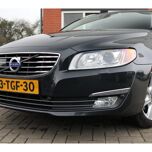 Volvo V70 2.0 D4 Nordic+ | SCHUIFDAK | ADAPCRUISE | LEDER