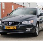 Volvo V70 2.0 D4 Nordic+ | SCHUIFDAK | ADAPCRUISE | LEDER