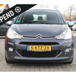 Citroen C3 1.0 VTi Collection | AIRCO | CARKIT | CRUISE