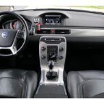 Volvo V70 2.0 D4 Nordic+ | SCHUIFDAK | ADAPCRUISE | LEDER