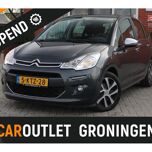 Citroen C3 1.0 VTi Collection | AIRCO | CARKIT | CRUISE