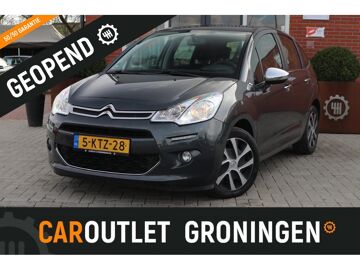 Citroen C3 1.0 VTi Collection | AIRCO | CARKIT | CRUISE