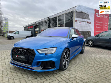 Audi A3 Sportback 2.5 TFSI RS 3 quattro